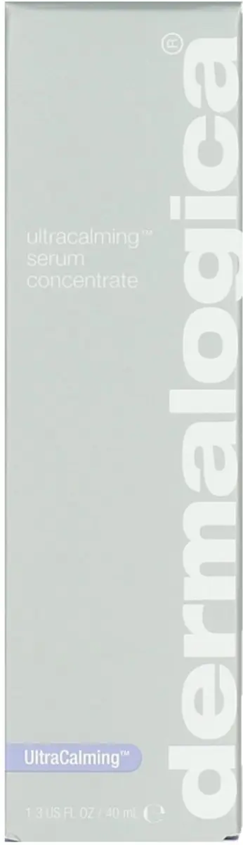 Dermalogica UltraCalming Serum Concentrate 40ml