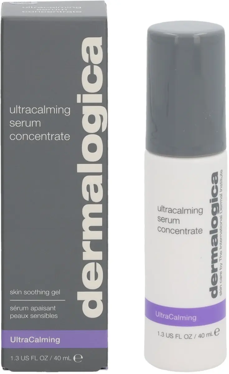 Dermalogica UltraCalming Serum Concentrate 40ml