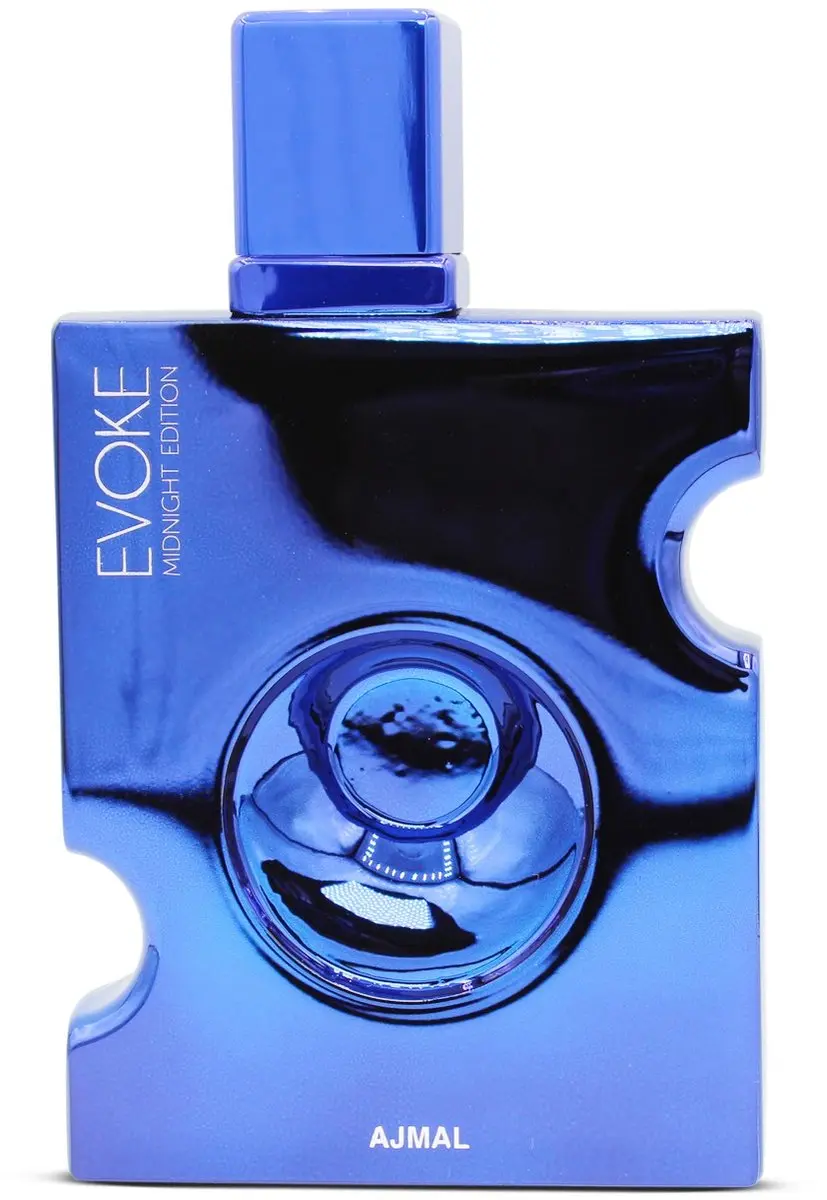 Ajmal Evoke Midnight Edition Damesparfum 90ml