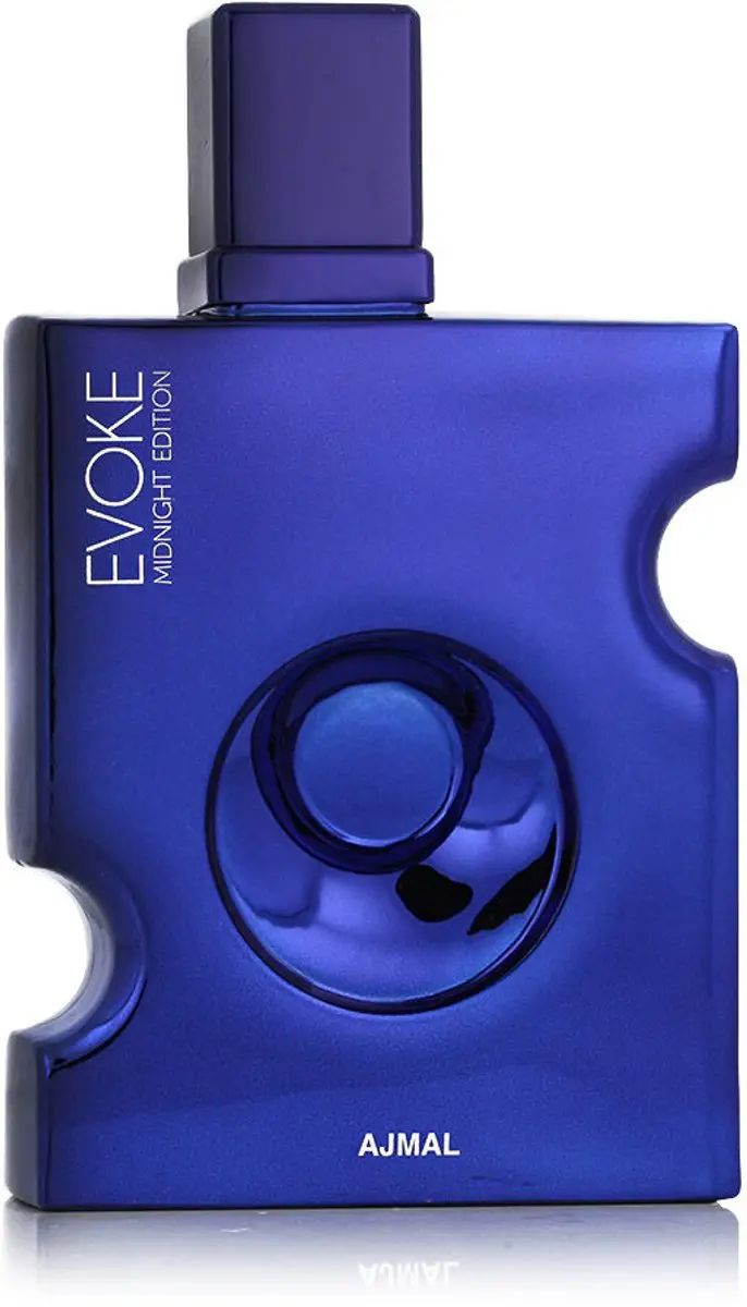 Ajmal Evoke Midnight Edition Damesparfum 90ml