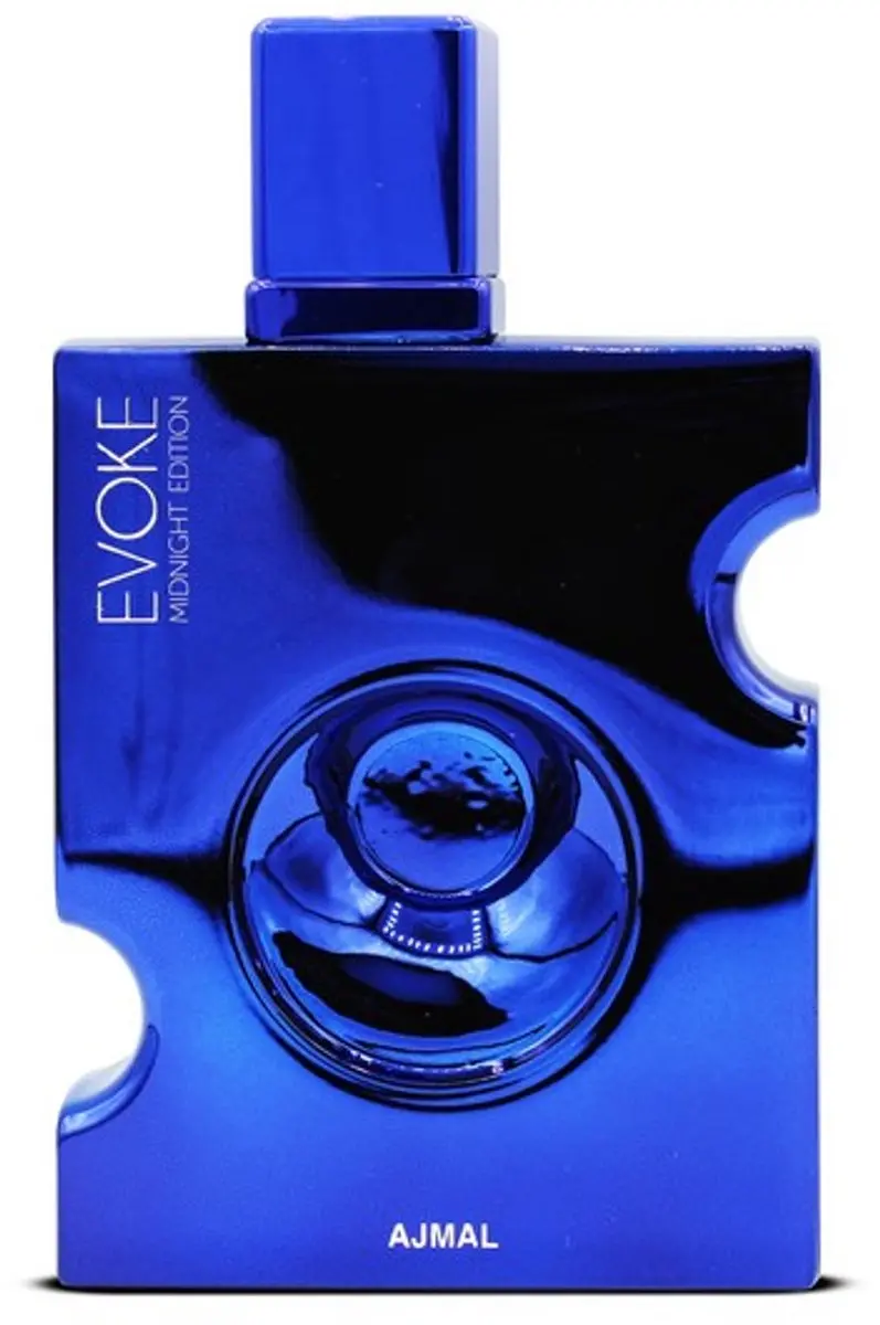 Ajmal Evoke Midnight Edition Damesparfum 90ml