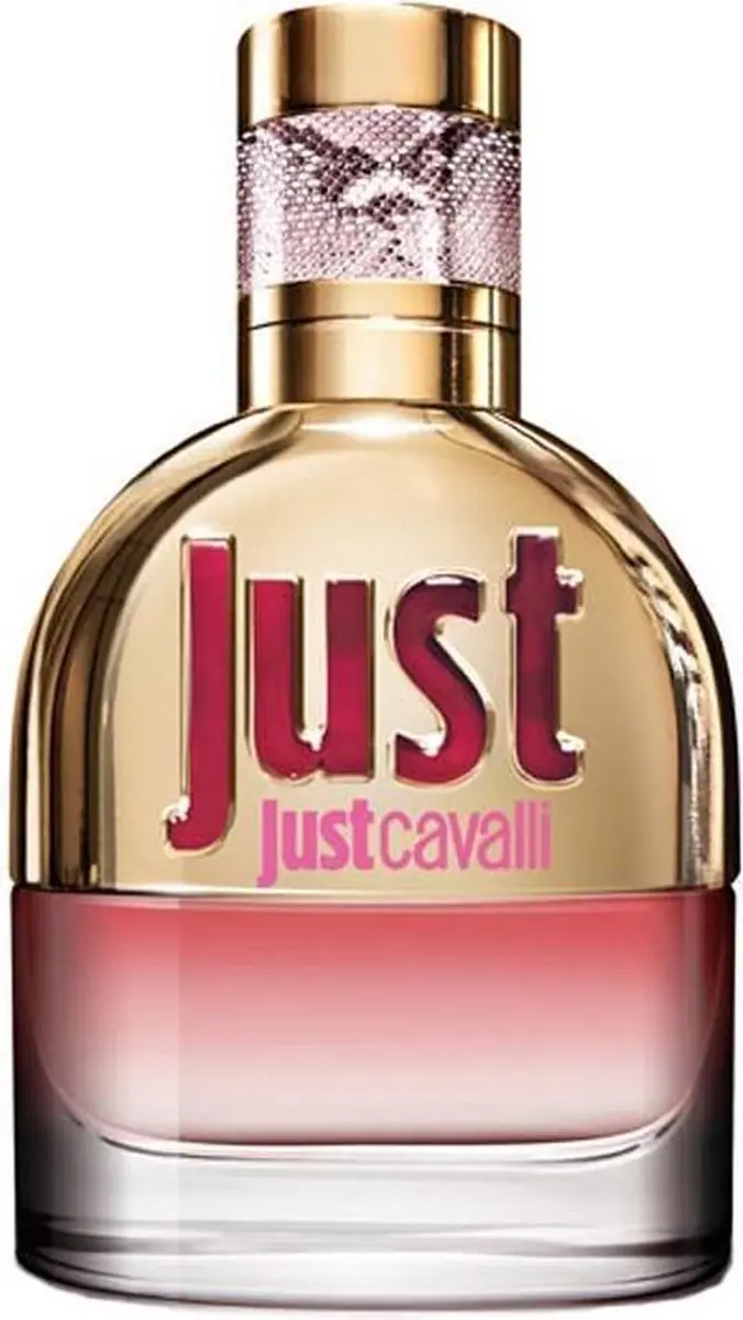 Roberto Cavalli Just Cavalli Damesparfum 50ml