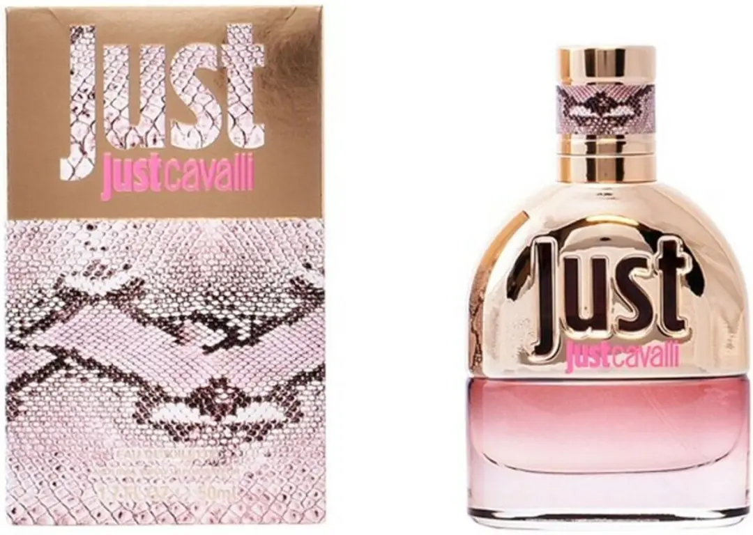 Roberto Cavalli Just Cavalli Damesparfum 50ml