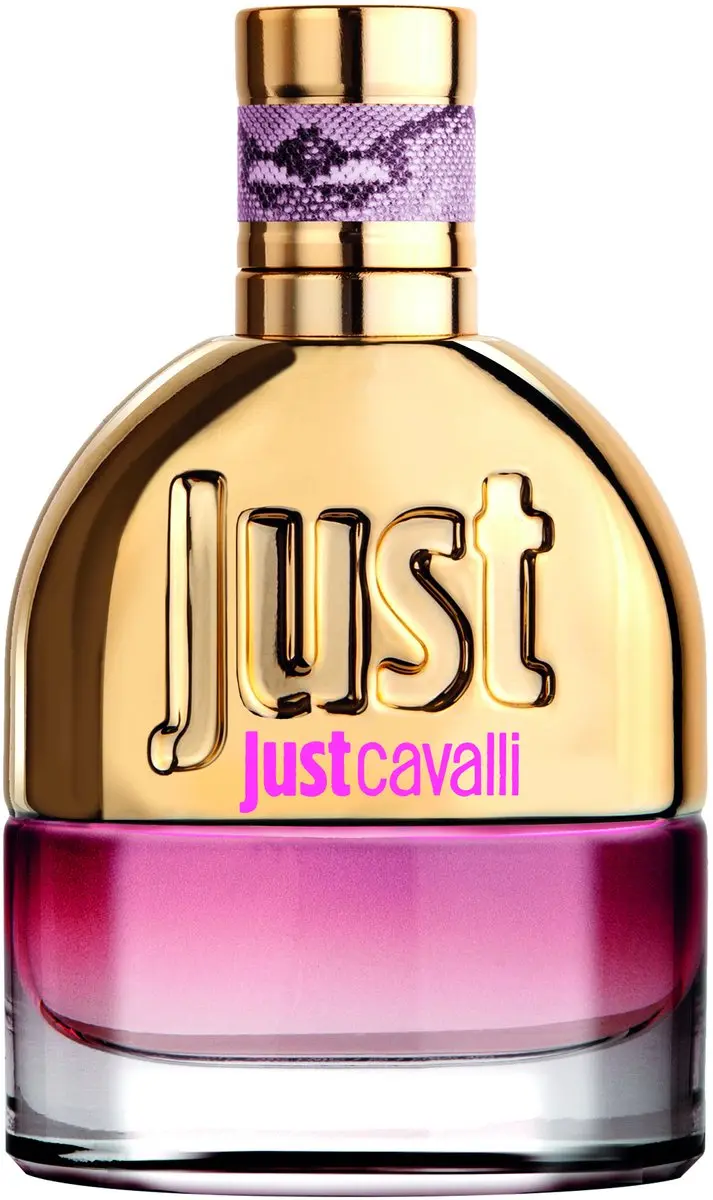 Roberto Cavalli Just Cavalli Damesparfum 50ml