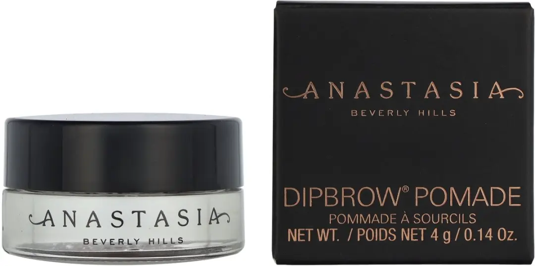 Anastasia Beverly Hills Dipbrow Pomade Dark Brown 4g