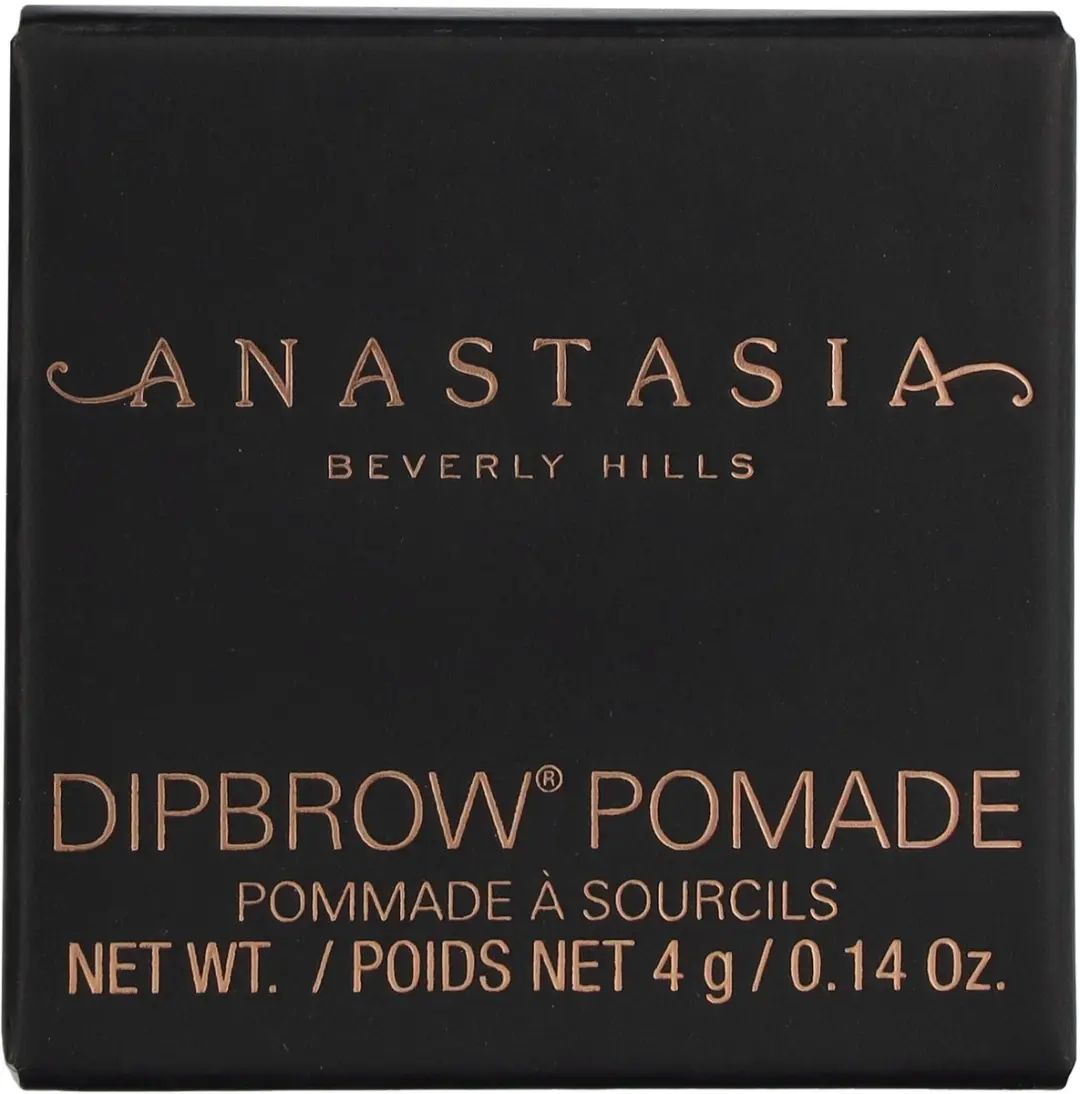 Anastasia Beverly Hills Dipbrow Pomade Dark Brown 4g