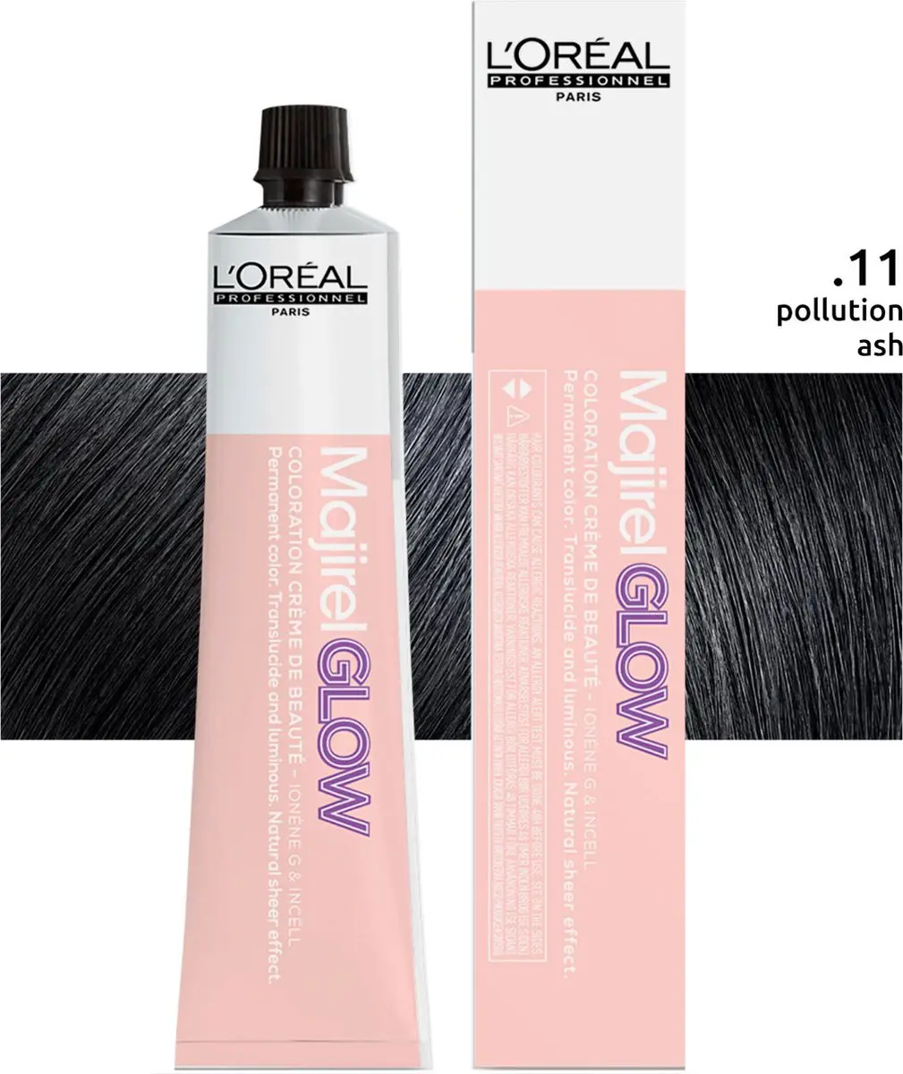 L'Oréal Professionnel Majirel Glow Dark Base .11