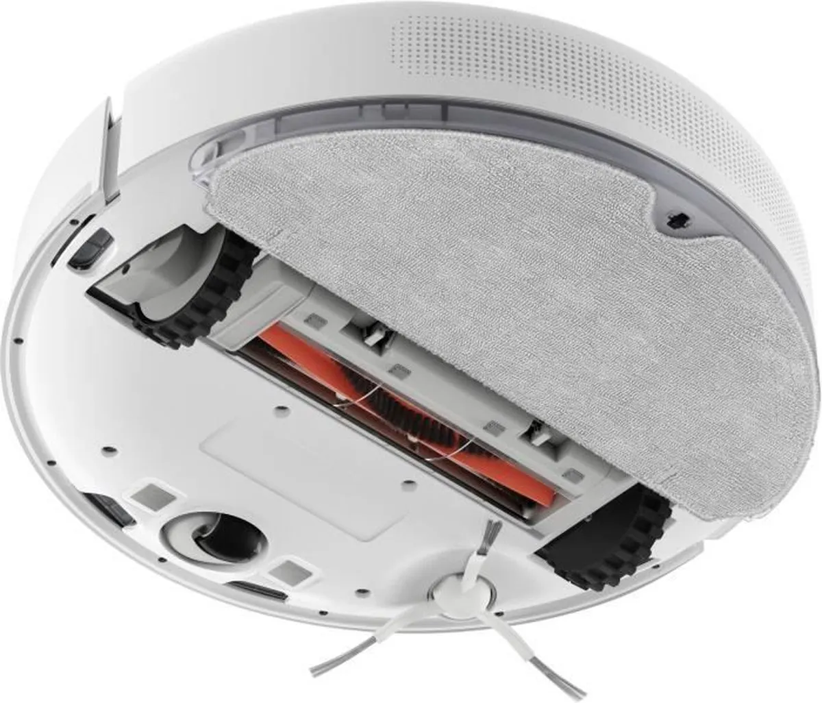 Dreame F9 Pro RLF22GA Robotstofzuiger - Wit