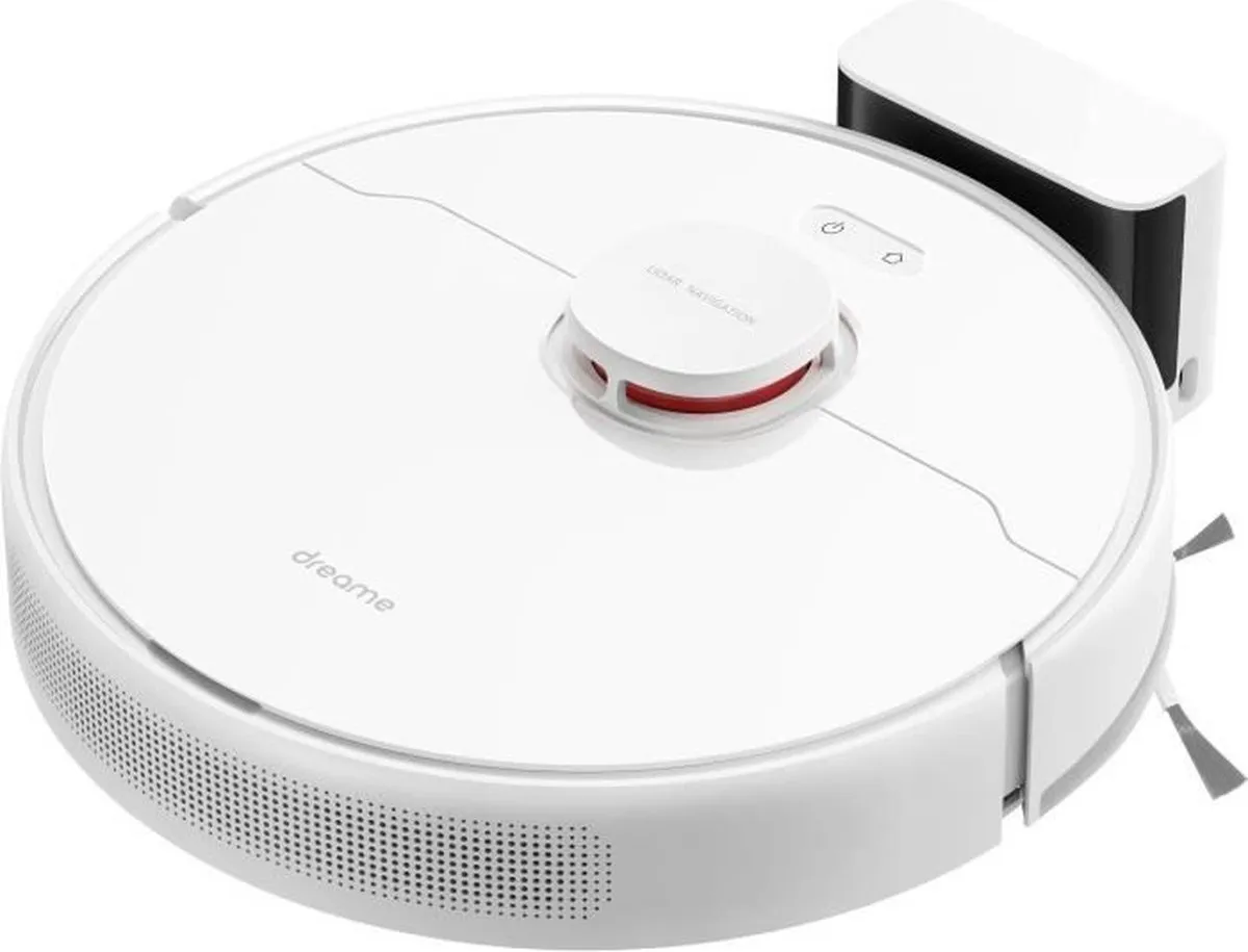 Dreame F9 Pro RLF22GA Robotstofzuiger - Wit