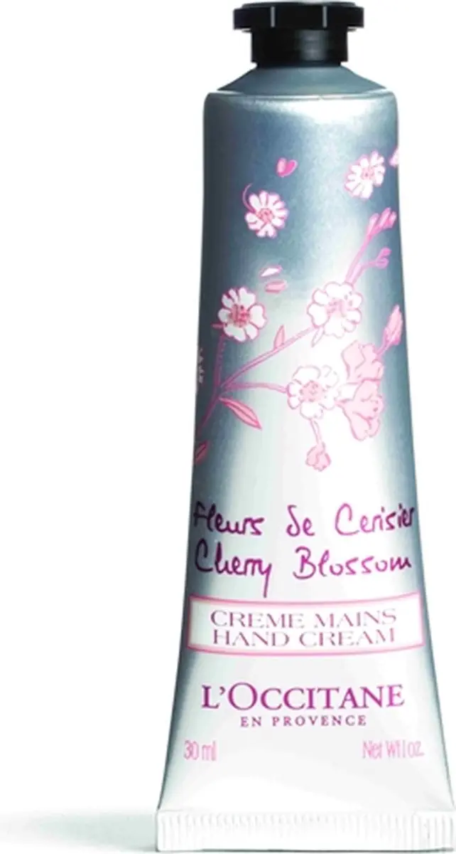 L'Occitane Cherry Blossom Handcrème 75ml