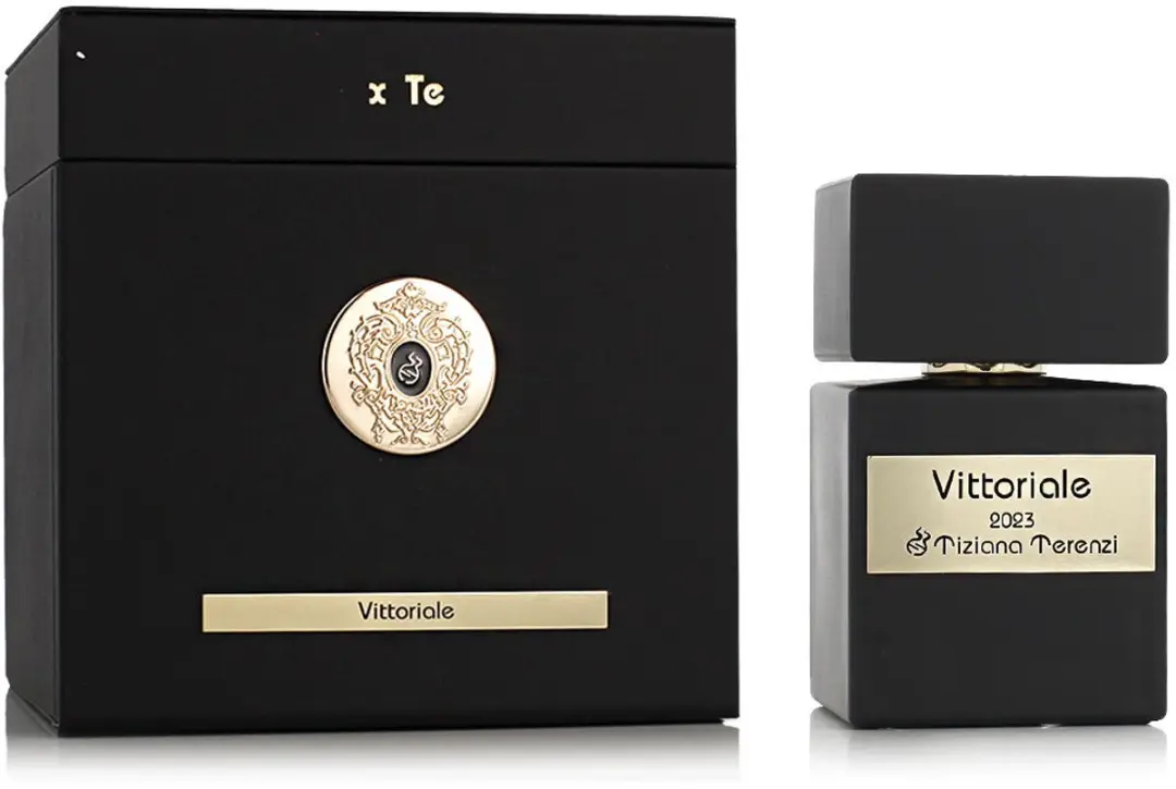 Tiziana Terenzi Vittoriale Unisex Parfum 100ml