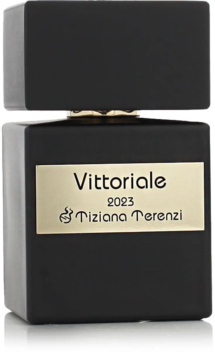 Tiziana Terenzi Vittoriale Unisex Parfum 100ml