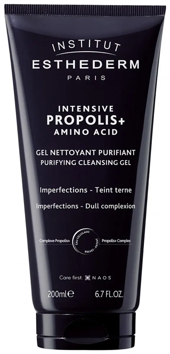 Institut Esthederm Intensive Propolis+ Reinigingsgel 200ml