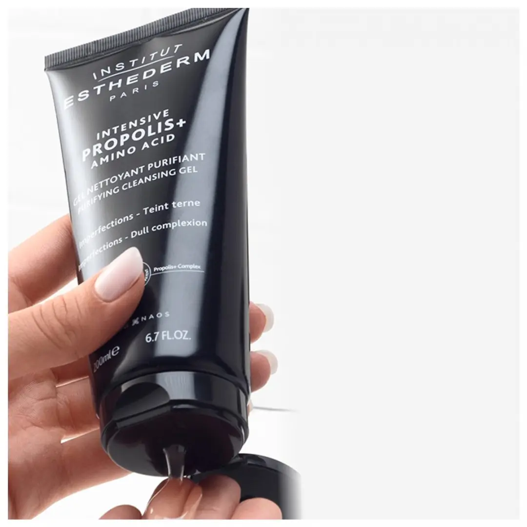 Institut Esthederm Intensive Propolis+ Reinigingsgel 200ml