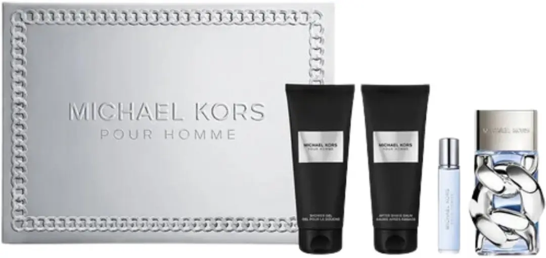 Michael Kors Pour Homme Cadeauset