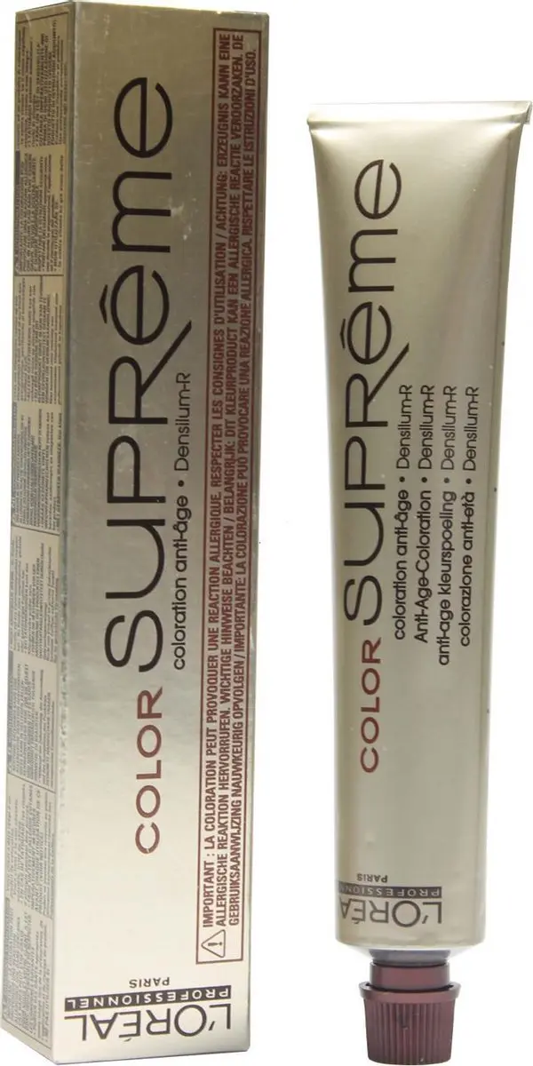 L'Oréal Professionnel Color Supreme 05.45 Haarkleur 50ml