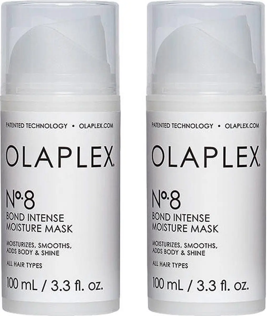Olaplex No.8 Bond Intense Moisture Mask 2x100ml