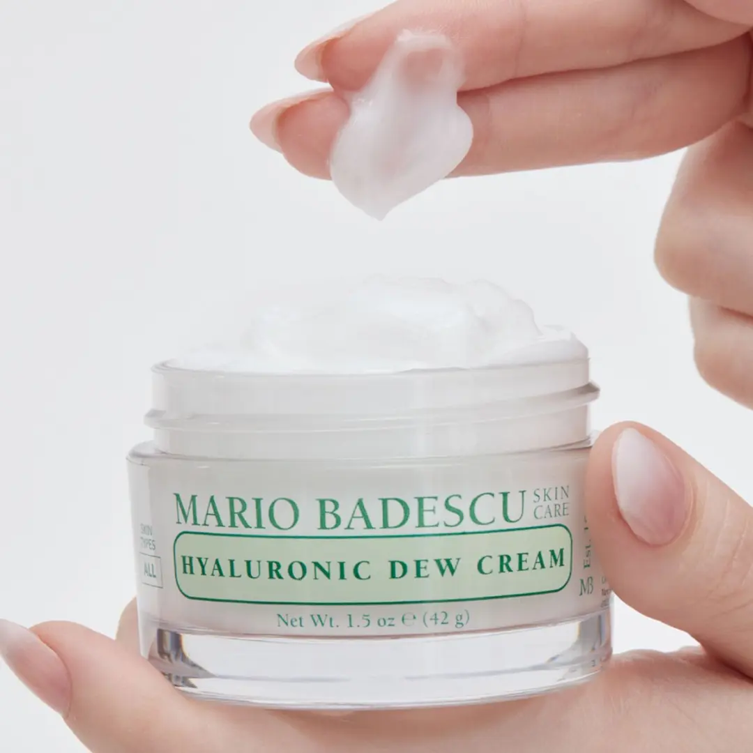 Mario Badescu Hyaluronic Dew Cream 42ml