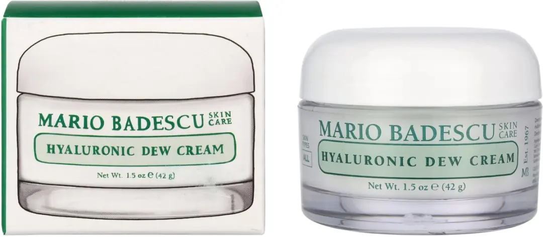 Mario Badescu Hyaluronic Dew Cream 42ml