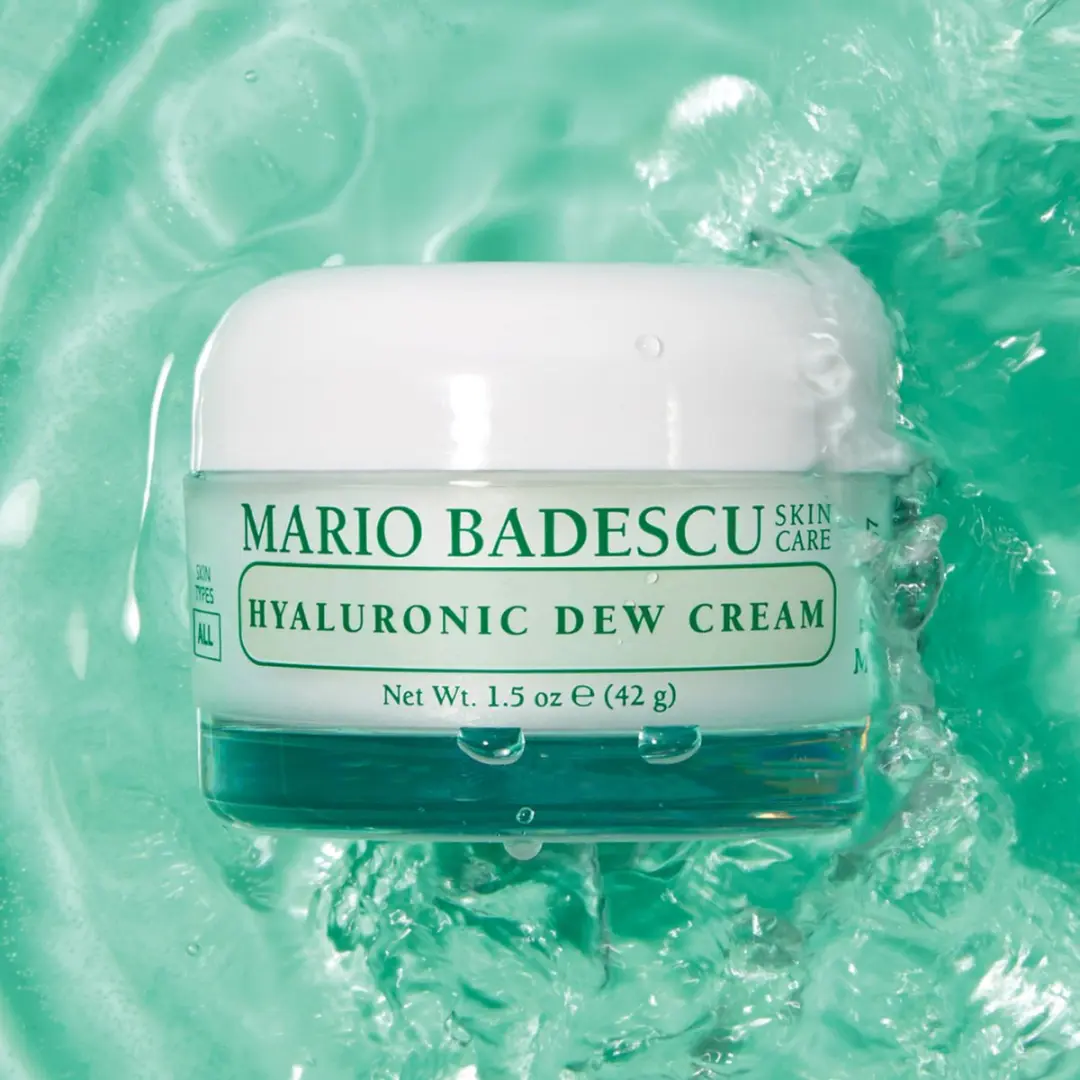 Mario Badescu Hyaluronic Dew Cream 42ml
