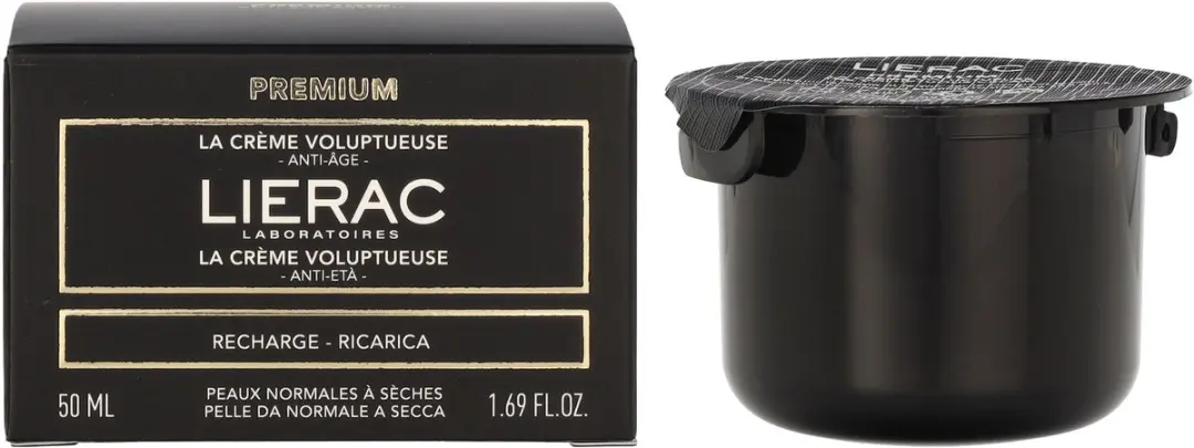 Lierac Premium Herladen Anti-Veroudering Crème 50ml