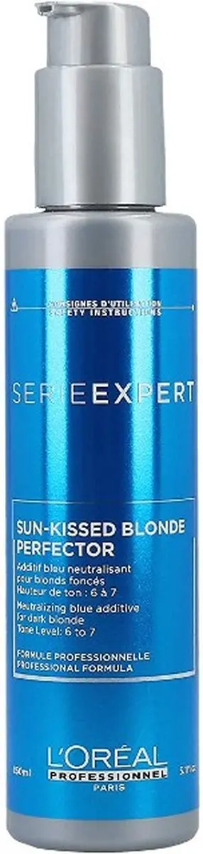L'Oréal Professionnel Blondifier Shot Blue 150ml