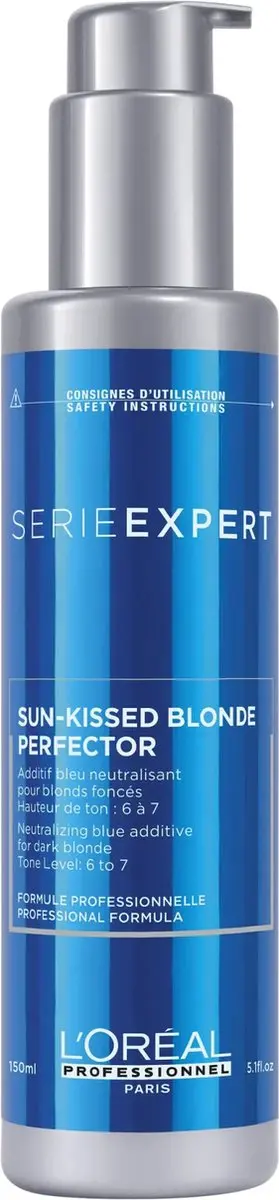 L'Oréal Professionnel Blondifier Shot Blue 150ml