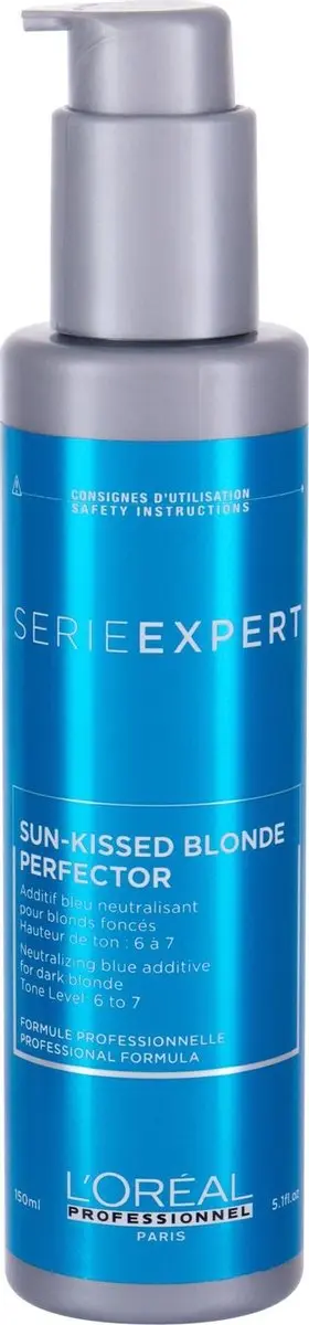 L'Oréal Professionnel Blondifier Shot Blue 150ml