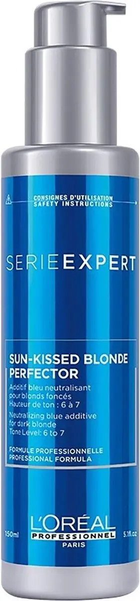 L'Oréal Professionnel Blondifier Shot Blue 150ml