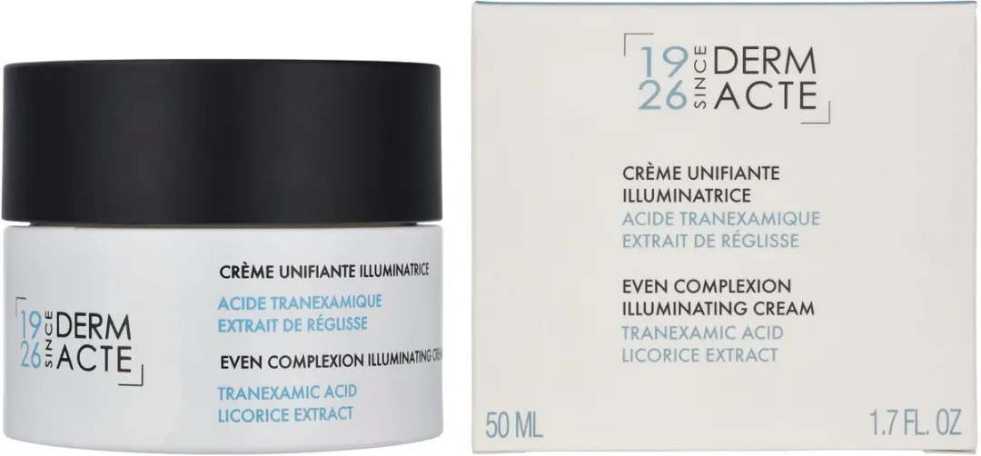 Academie Derm Acte Illuminating Cream 50ml