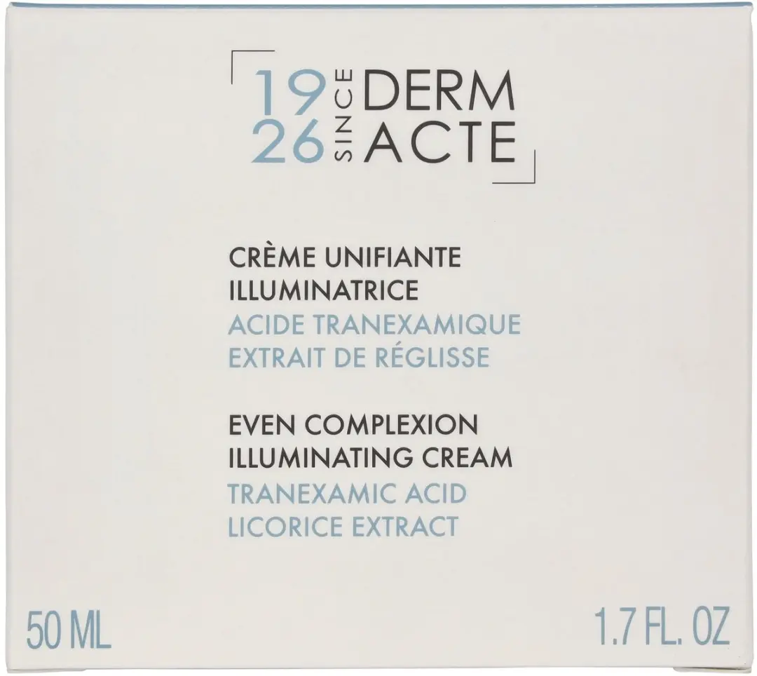 Academie Derm Acte Illuminating Cream 50ml