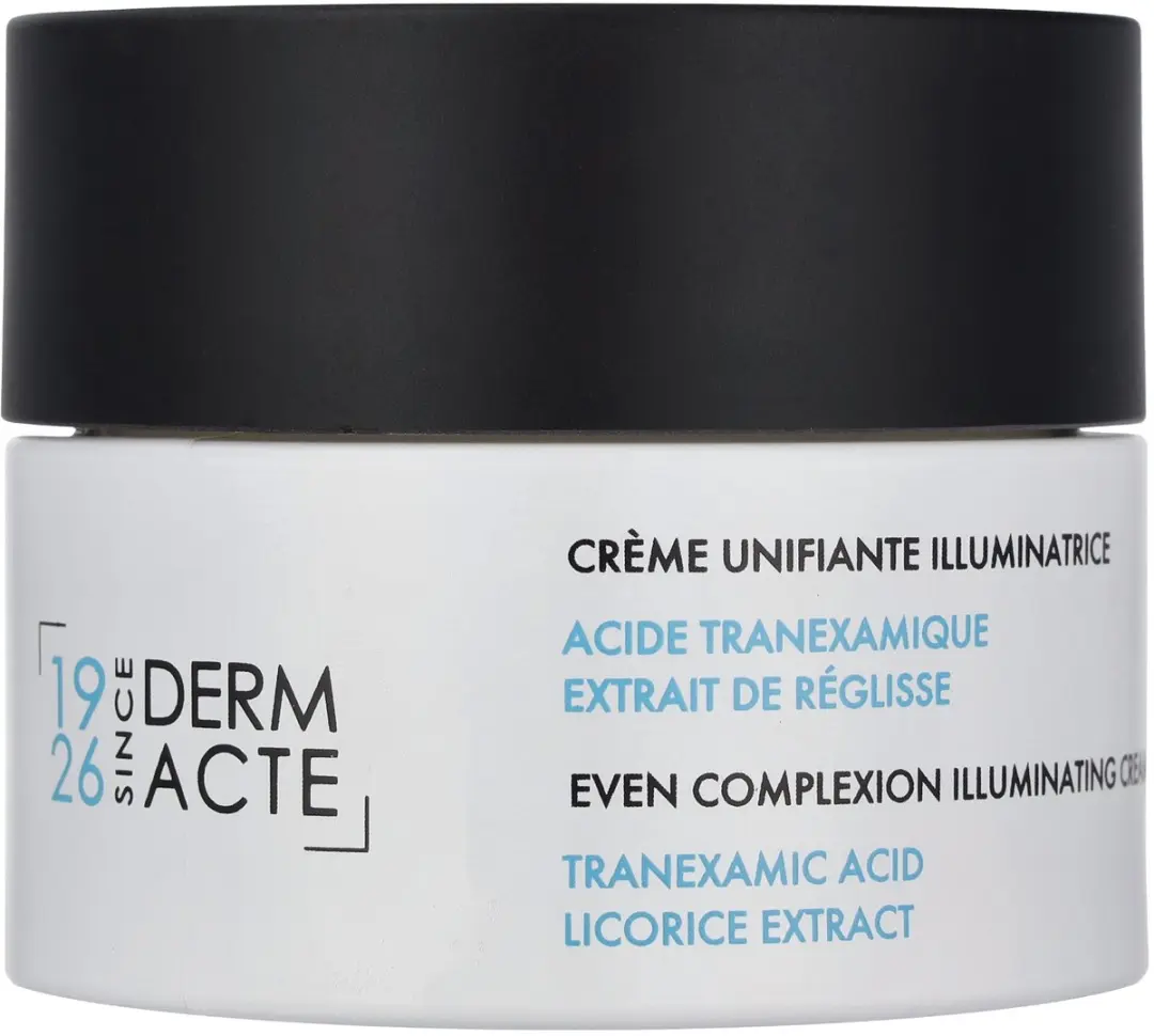 Academie Derm Acte Illuminating Cream 50ml