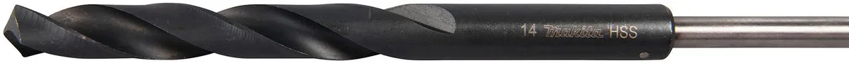 Makita Bekistingboor 14x600mm D-70362