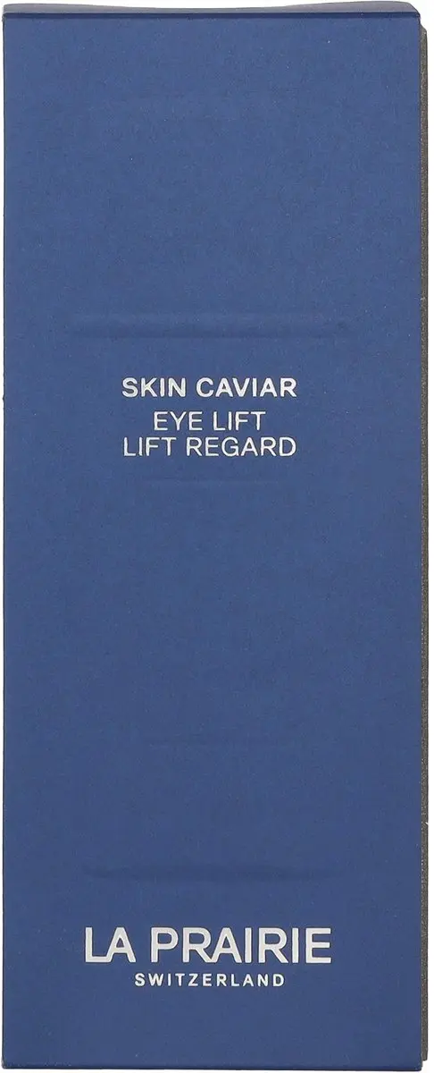 La Prairie Skin Caviar Oogcrème 20ml