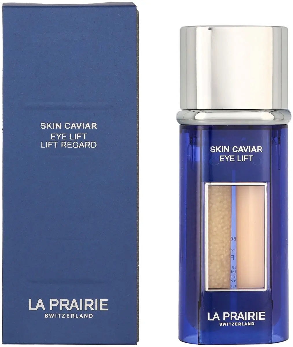 La Prairie Skin Caviar Oogcrème 20ml