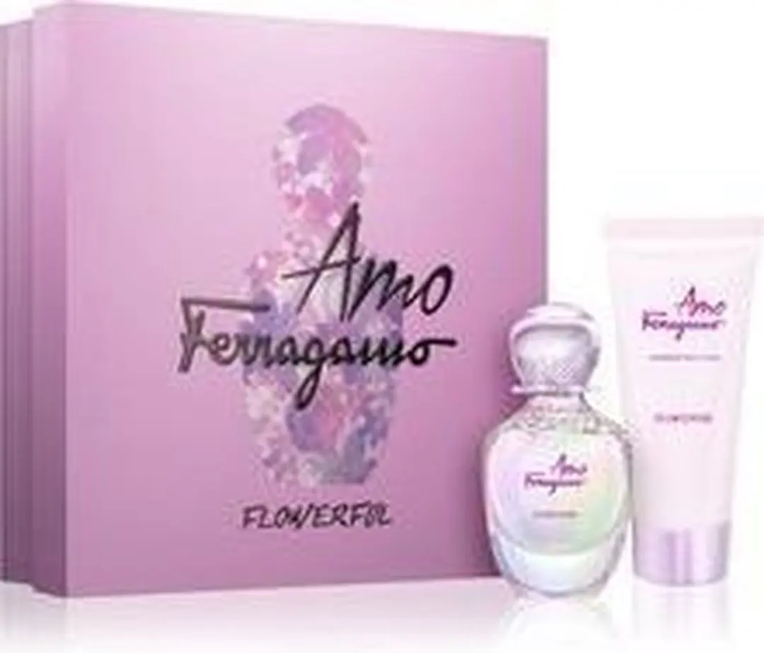 Salvatore Ferragamo Parfum - 50ml