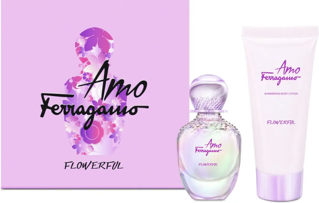 Salvatore Ferragamo Parfum