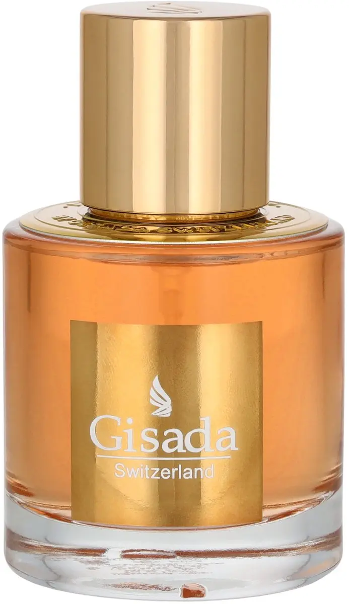 Gisada Ambassador Women Eau de Parfum 50ml