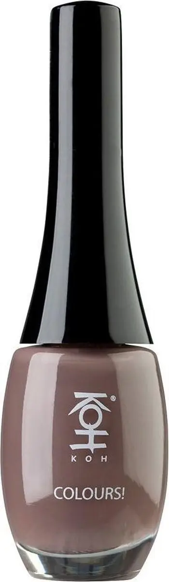 KOH Colours Nagellak 148 Back To Earth