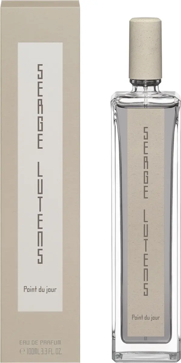 Serge Lutens Matin Lutens Point Du Joir Eau de Parfum 100ml