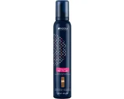 Indola Color Style Mousse Midden Bruin 200ml