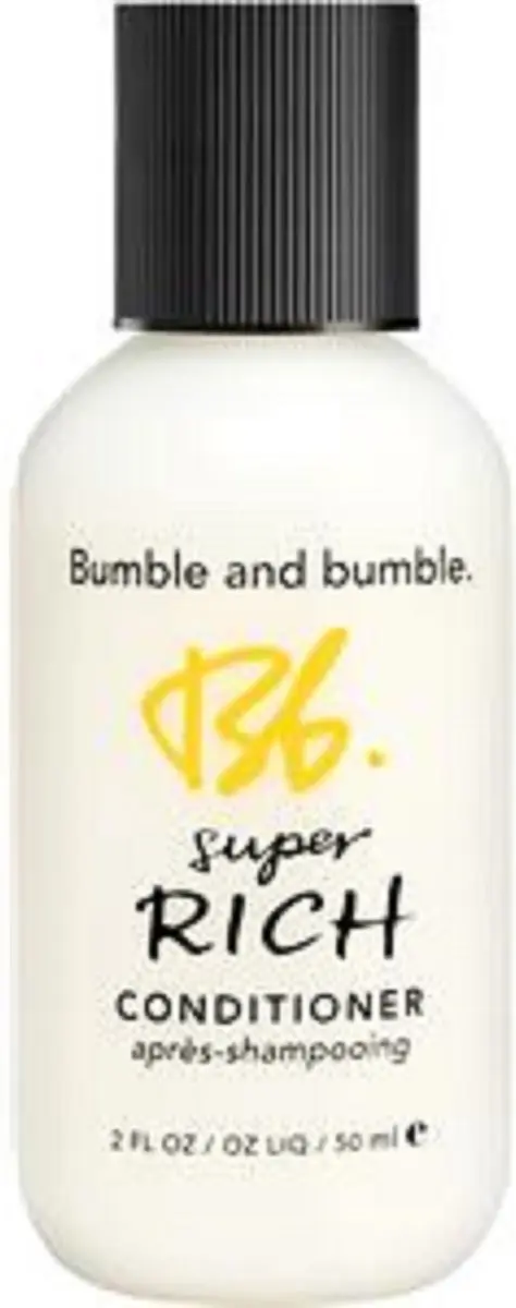 Bumble and Bumble BB Super Rich Conditioner 50ml