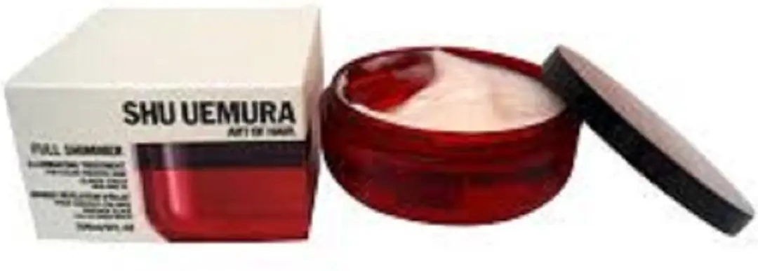 Shu Uemura Color Lustre Protecting Masker 200ml