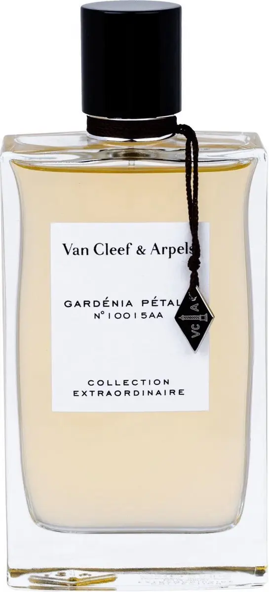 Van Cleef & Arpels Encens Précieux Eau de Parfum 75ml - afbeelding 6 van 6