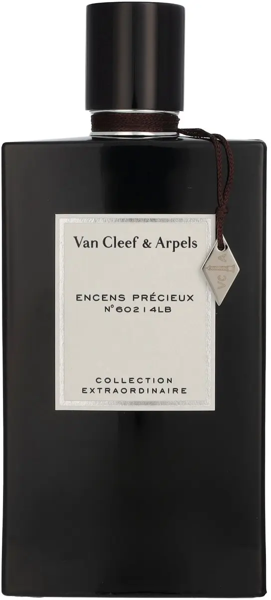 Van Cleef & Arpels Encens Précieux Eau de Parfum 75ml