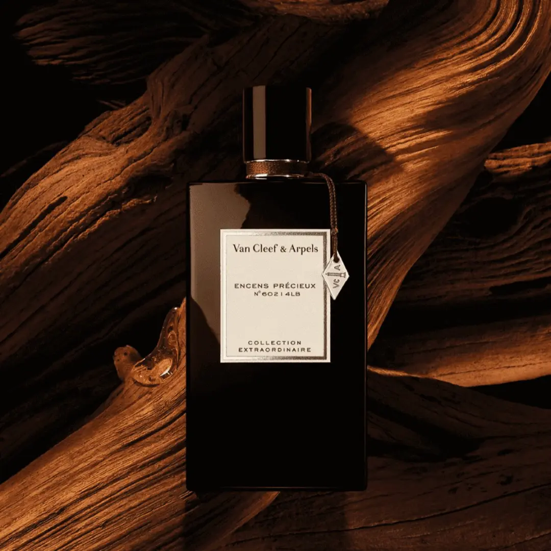 Van Cleef & Arpels Encens Précieux Eau de Parfum 75ml