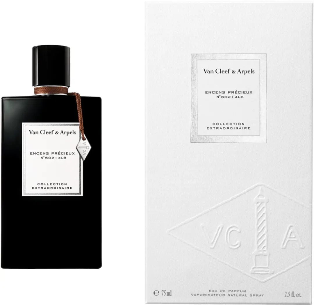 Van Cleef & Arpels Encens Précieux Eau de Parfum 75ml