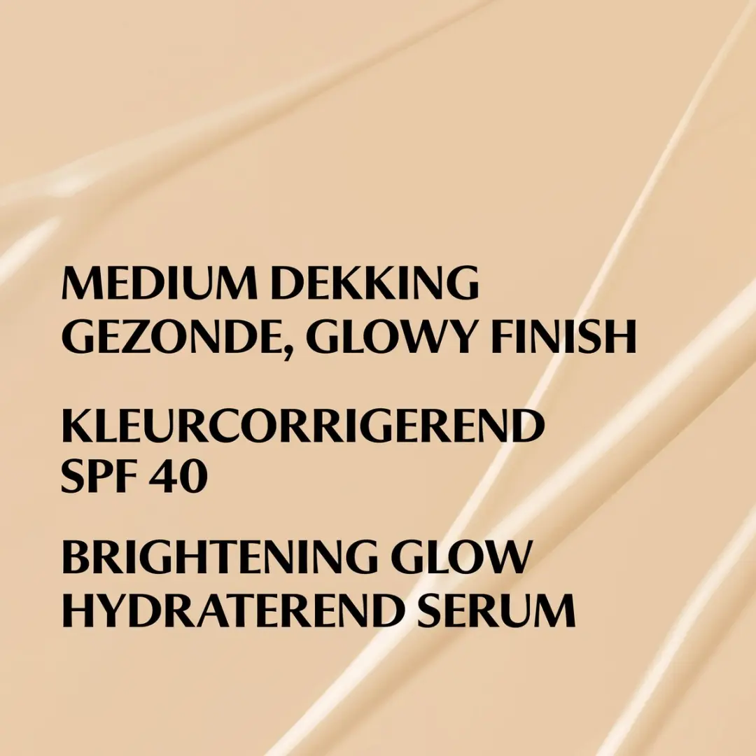 IT Cosmetics Your Skin But Better CC+ Nude Glow SPF40 Foundation - Light 32ml