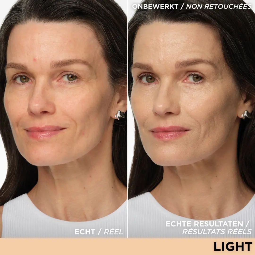 IT Cosmetics Your Skin But Better CC+ Nude Glow SPF40 Foundation - Light 32ml
