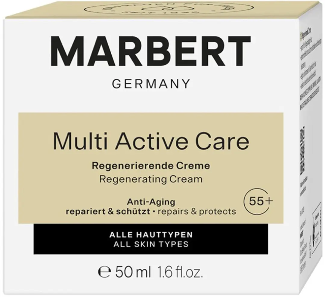 Marbert Multi Active Day & Night Repair Cream 50ml